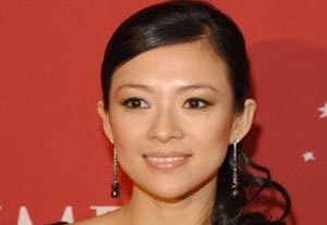 Zhang Ziyi to Try Romantic Comedy