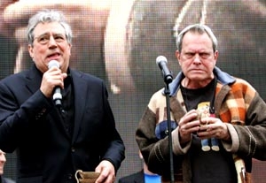 Award to Honor Monty Python at NY Reunion
