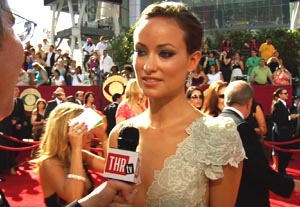 VIDEO: Emmys Red Carpet Coverage