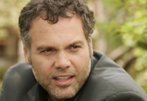 Vincent D'Onofrio Exiting 'Criminal Intent'