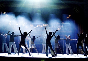 'Fame' Remake Rides Money-Spinning Musicals Wave