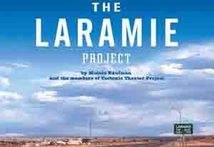 'Laramie' Sequel Gives Voice to Killer