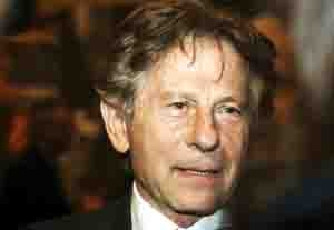 Polanski Arrest Puts 'Ghost' on Hold