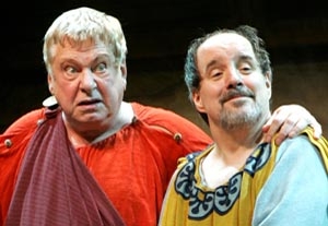 Two Unrelated Plays by David Mamet