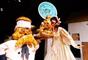 Gogol Project