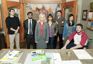Networks Give Generously for Volunteerism