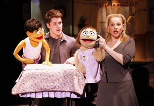 Avenue Q