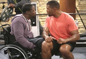 Are the Disabled the Last Thought in the Diversity Business?
