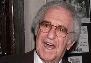 Pie-splattered Comedian Soupy Sales Dies at 83