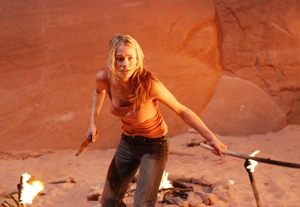 The Canyon