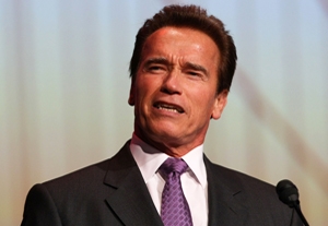 Governor Cites Credits as Runaway Production Cure