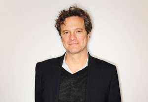 SBIFF Honors Firth for 'Single Man' Role