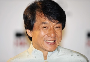 Jackie Chan: The Centurion