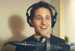 Voice-Over Voice Acting