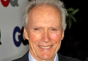 Clint Eastwood Voted Favorite Movie Star