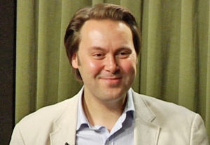 VIDEO: An Evening With... 'Me and Orson Welles'