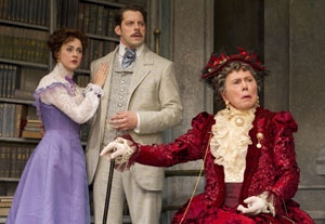 The Importance of Being Earnest