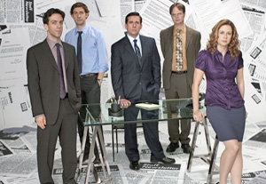 SAG Awards: Ensemble in a Comedy Series
