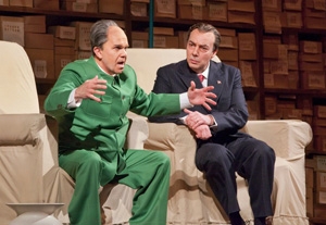 Nixon in China