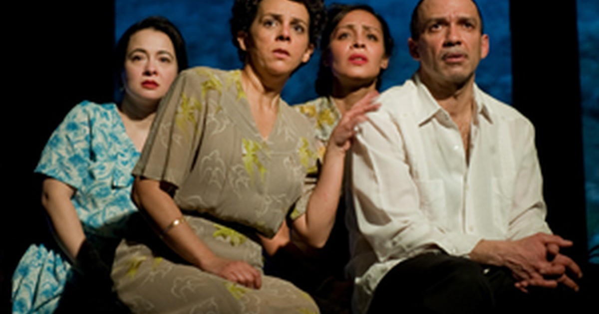 En el Tiempo de las Mariposas (In the Time of the ...