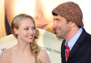 Amanda Seyfried, Jennifer Garner Pay Tribute to Gary Winick