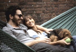 Monogamy