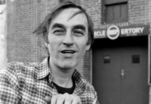 Tony Award-Winning Playwright Lanford Wilson Dies