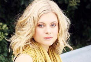 Bonnie Piesse... Got the Part