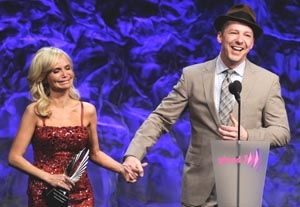 'Glee,' 'Modern Family' Earn GLAAD Awards