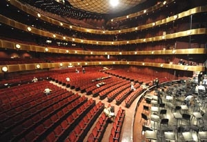 Union: NYC Opera Strike a 'Virtual Certainty'