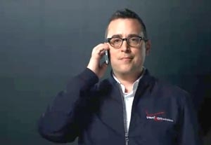 Verizon Phases Out 'Can You Hear Me Now?' Actor