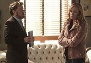 Izzard Finds his Kind of Role in Showtime's 'Tara'