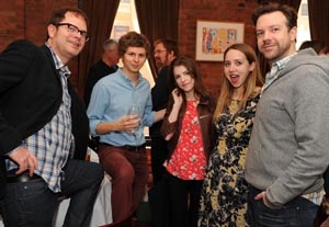 How to Network a Film Festival