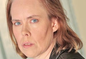Maria Olsen… Got the Part