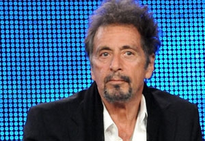 Al Pacino Joins 'Gotti' Project