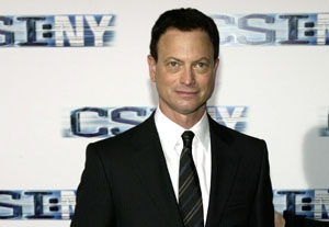 Gary Sinise Says Playing Truman Changed his Life