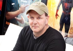 On Eve of 'Smallville' Finale, Al Gough Reflects on Its Creation