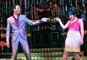 How Does the Musical Director Shape an Actor's Performance?