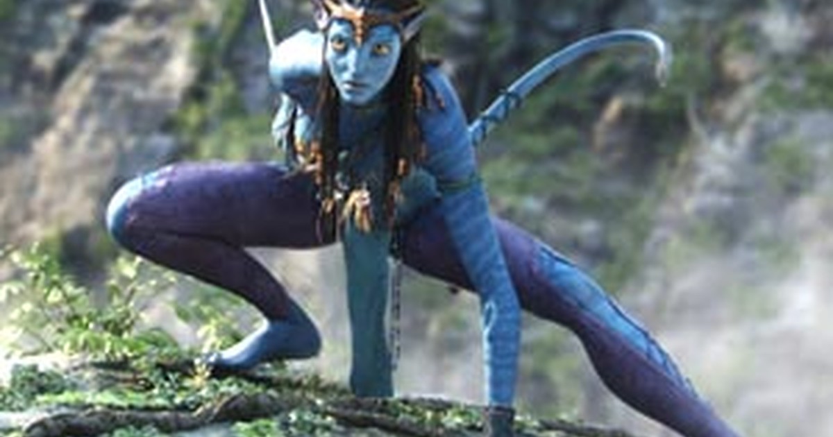 Oscars Snub 'Avatar's' MotionCapture Actors Backstage