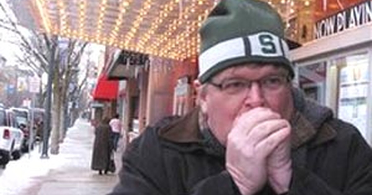 Head North This Winter for Michigan Comedy Fest Backstage