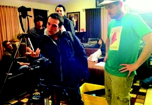 How to Create Your own Feature, Short, Pilot, or Web Series