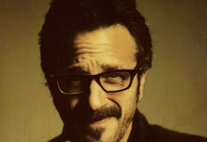 Marc Maron's 12 Steps to Enlightenment