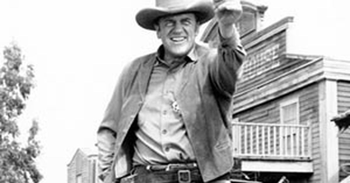 'Gunsmoke' Star James Arness Dies at 88 | Backstage