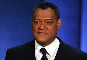 Laurence Fishburne Leaving 'CSI' After 2 1/2 Seasons