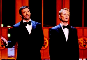 Broadway Takes Back the Tonys