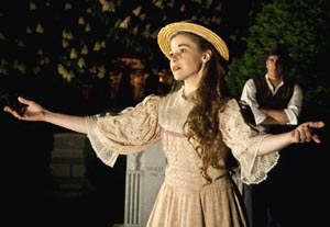 The Spoon River Project