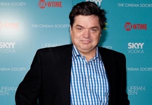 Oliver Platt Names 6 Funny Scenes in 'The Big C'