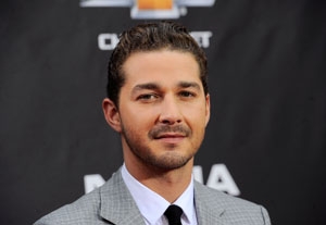 5 Things to Know About Shia LaBeouf