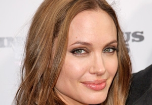 Angelina Jolie Shot Two Versions of Film in Different Languages