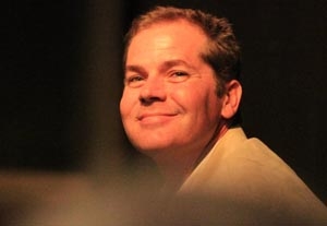 Alex Taylor, The Sanford Meisner Studio